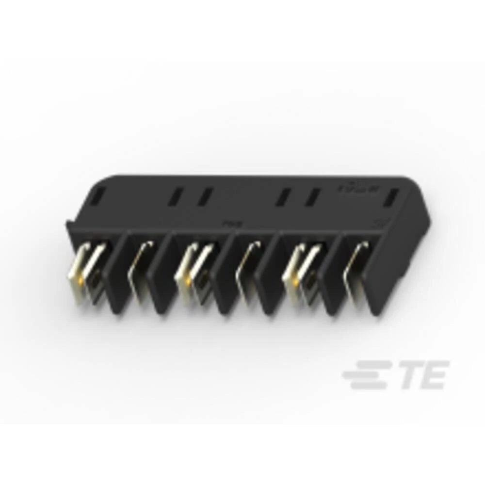 TE Connectivity Board Mounted ConnectorsBoard Mounted Connectors 1-2213614-3 AMP slika