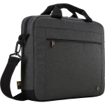case LOGIC® torba za prijenosno računalo Era Attache 15.6 OBSIDIAN Prikladno za maksimum: 39,6 cm (15,6) crna/siva