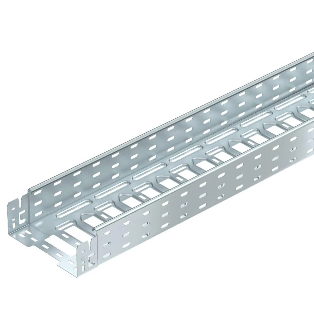 OBO Bettermann 6059084 nosač kabela (D x Š x V) 3 m x 200.00 mm x 85.00 mm 3 m slika