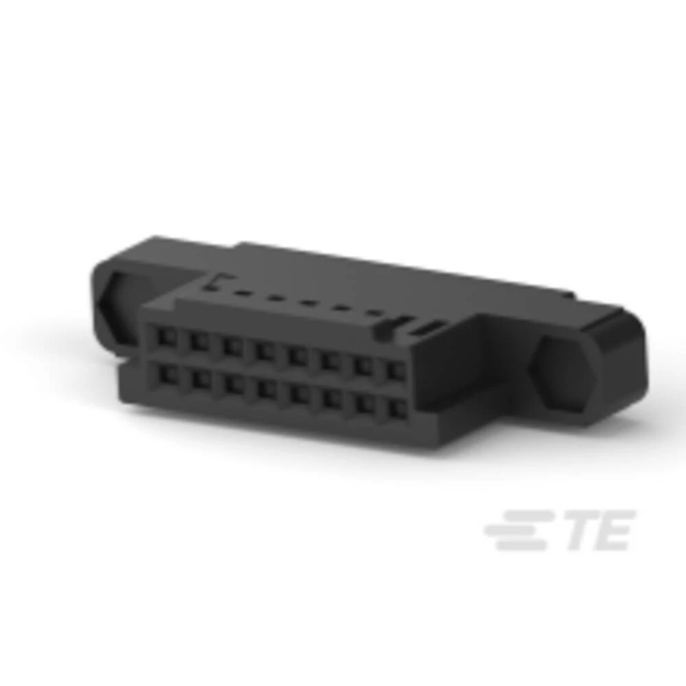 TE Connectivity FFC & FEC CONNECTOR AND ACCESSORIESFFC & FEC CONNECTOR AND ACCESSORIES 88637-3 AMP slika