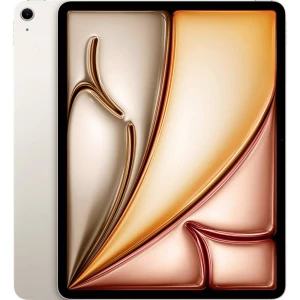Apple iPad Air 13 (2025) WiFi 256 GB polarna zvijezda 33 cm (13 palac) Apple M3 slika