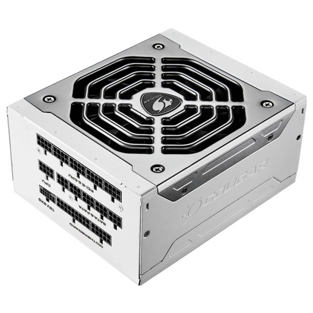 Cougar POLAR X2 PC napajanje 1050 W ATX 80 plus platinum slika