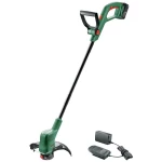 Bosch Home and Garden EasyGrassCut 18V-230 akumulator trimer za travu uklj. akumulator, uklj. punjač 18 V 2 Ah Širina rezanja (maks.): 23 cm