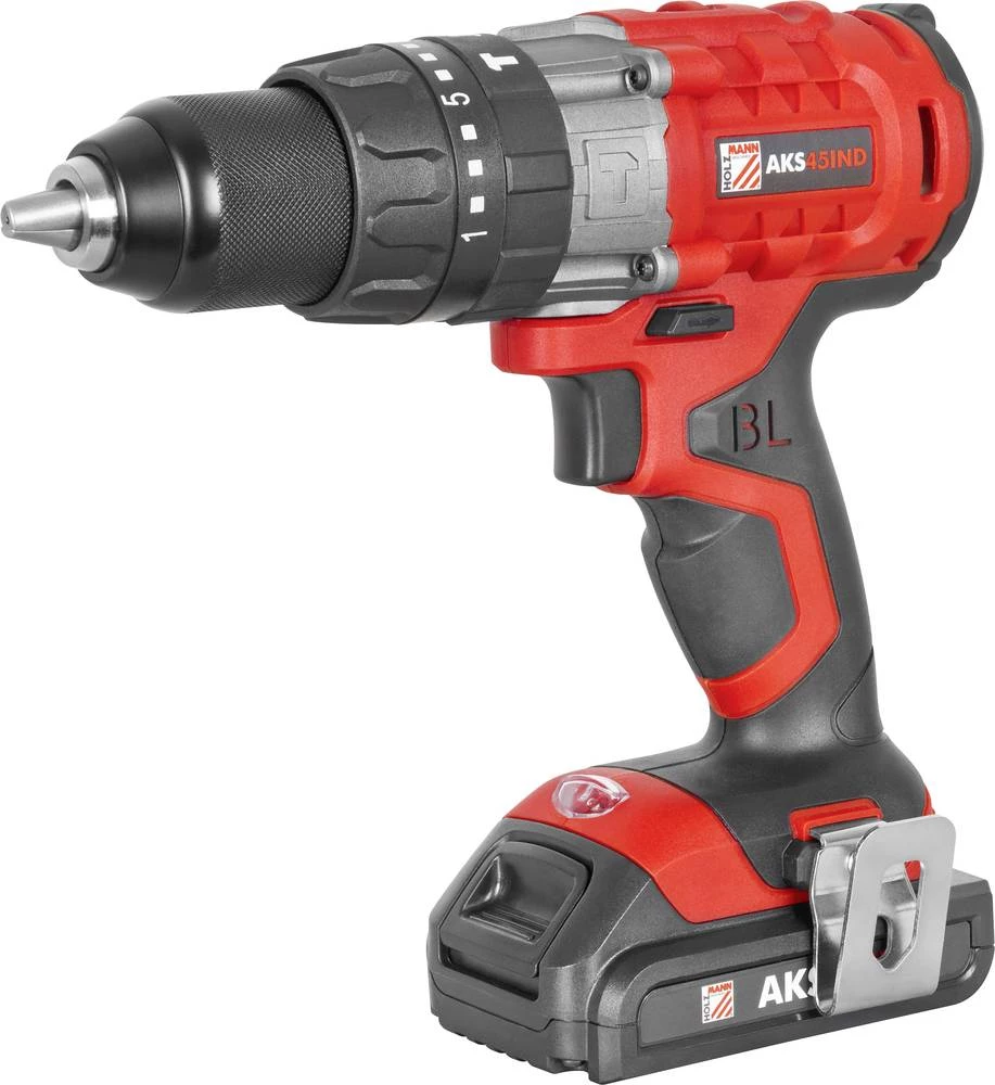 Holzmann Maschinen AKS45IND LiIon Akumulator AKS45IND slika