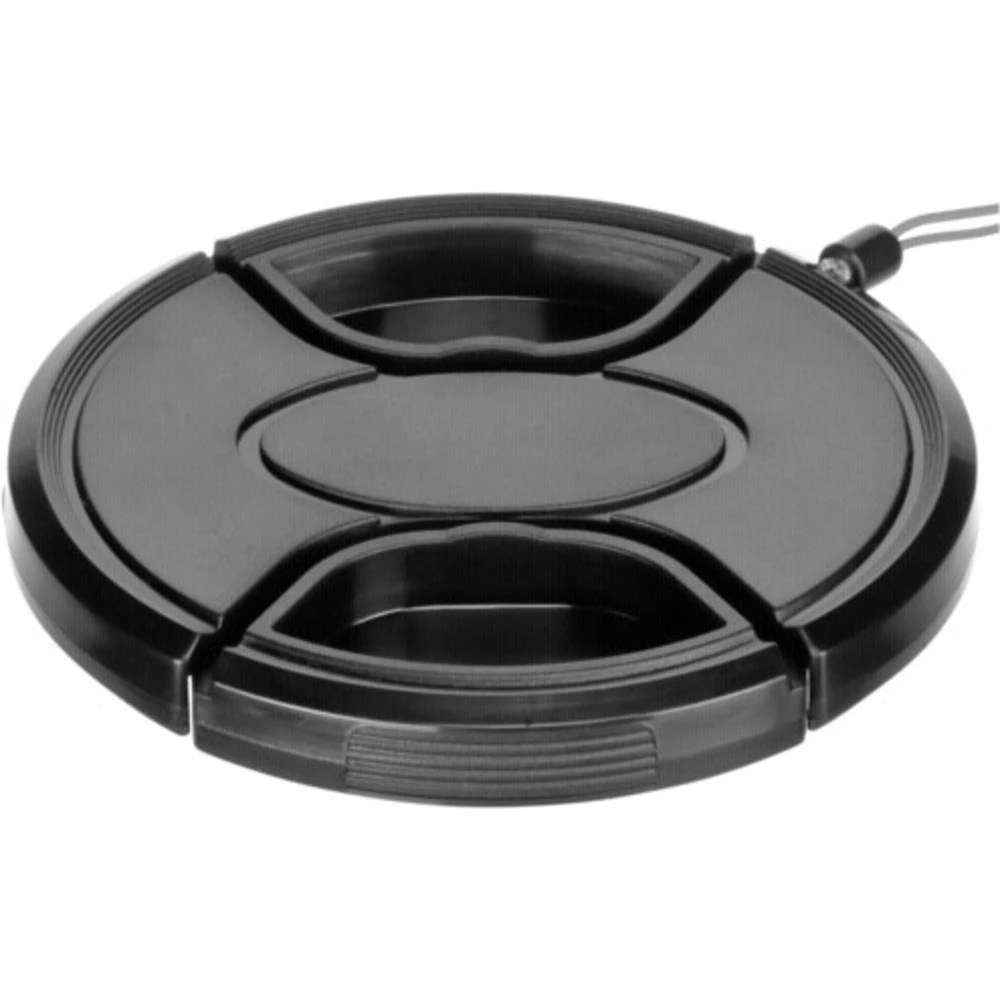 Poklopac za objektiv digiCAP digiCAP LC E 46 Objektivdeckel slika