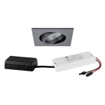 Brumberg 41444643 41444643 LED ugradna svjetiljka   LED  6 W krom boja