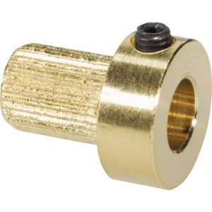 mjed uložak za spojku Promjer bušotine: 6 mm (Ø x D) 13 mm x 15 mm slika