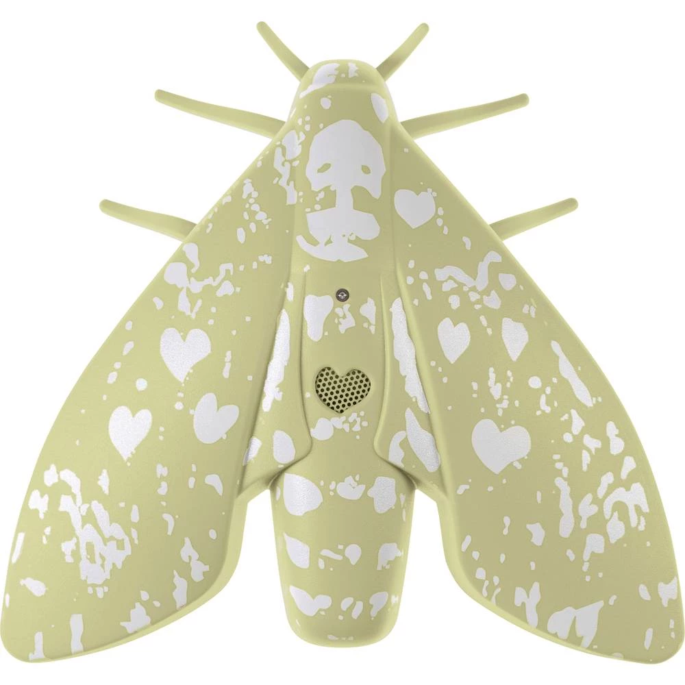 JALO JALO Detektor dima Lento10 1591288 uklj. 10-godišnja baterija 1591288 slika