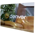 Denver PFF-1041 white digitalni WiFi okvir za slike 25.7 cm 10.1 palac Energetska učinkovitost 2021: B (A - G) 1280 x 80 slika