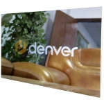 Denver PFF-1041 white digitalni WiFi okvir za slike 25.7 cm 10.1 palac Energetska učinkovitost 2021: B (A - G) 1280 x 80