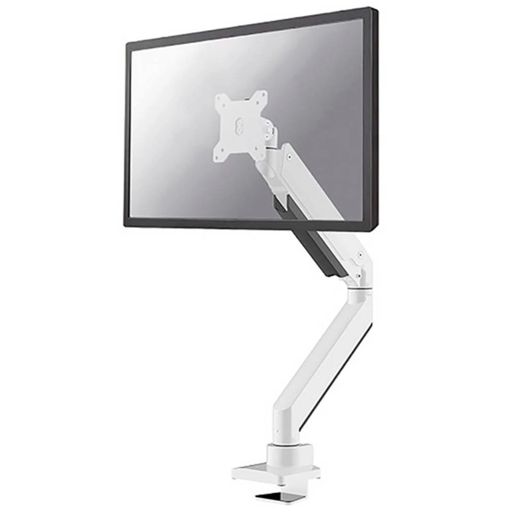 Neomounts by Newstar NM-D775WHITE 1 komad stolni nosač za monitor 25,4 cm (10") - 81,3 cm (32") mogučnost okretanja, rot slika