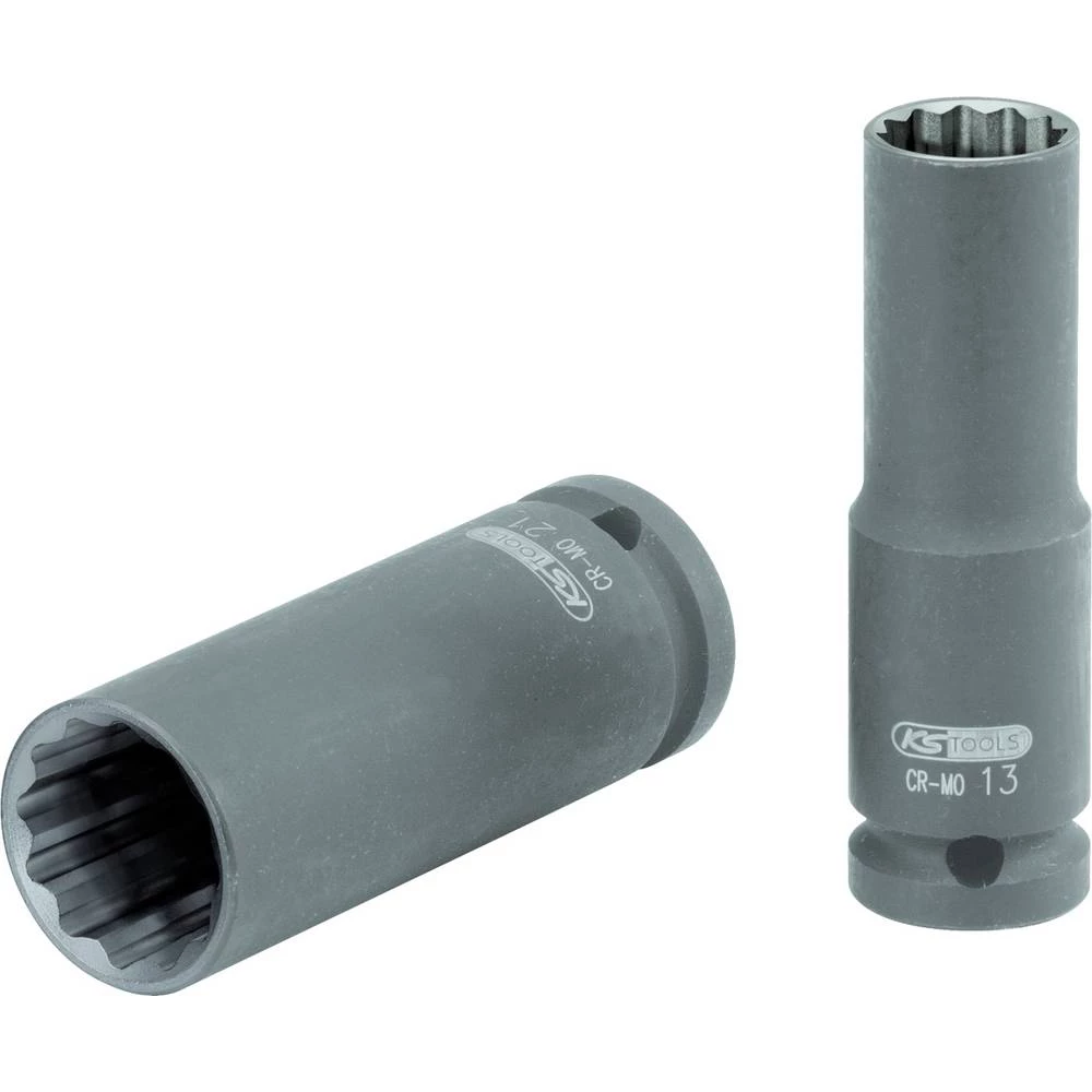 KS Tools 5150953 515.0953 nastavak za snažni nasadni ključ slika