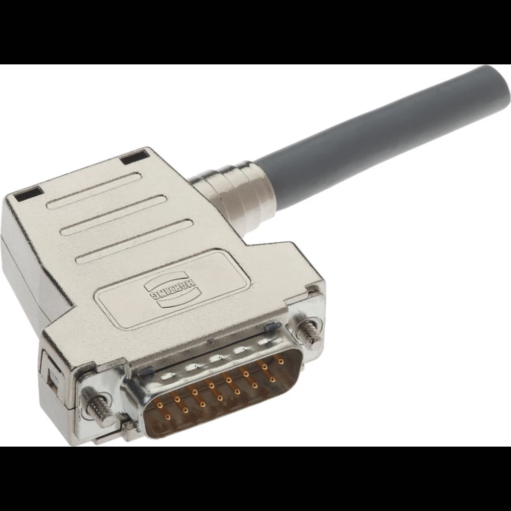 kućište 09 67 015 0465 09670150465 Harting 1 St. slika