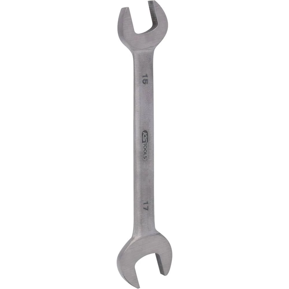 KS Tools 965.0115 965.0115 dupli viličasti ključ Veličina ključa (metrička) (naslov) 15 - 17 mm slika