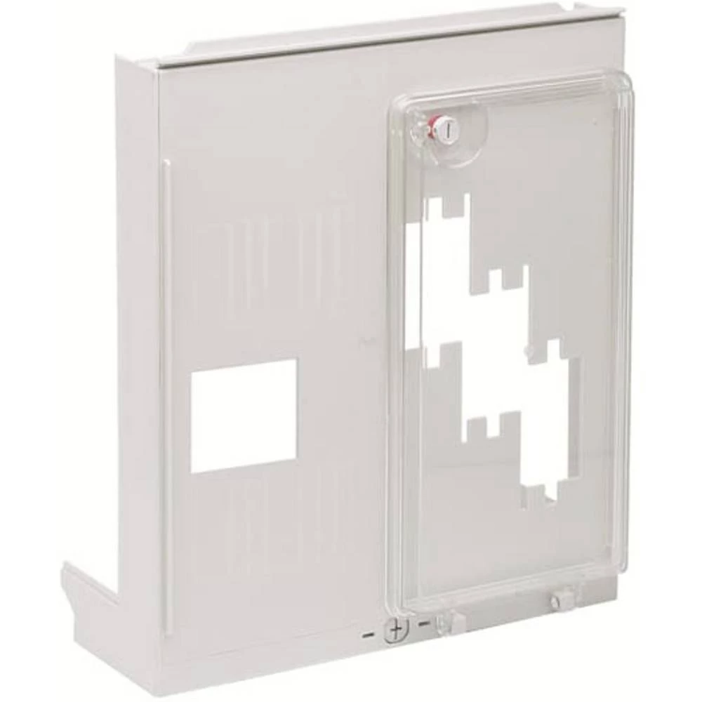 Striebel & John 2CPX039227R9999 poklopac   plastika siva slika