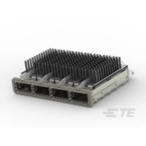 TE Connectivity zQSFP+/QSFP28zQSFP+/QSFP28 2170785-6 AMP slika