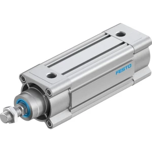 FESTO 3657819 DSBC-63-100-D3-PPSA-N3 standardni cilindar Duljina ulaza: 100 mm 1 St. slika