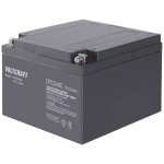 VOLTCRAFT CE12V/24Ah VC-12713980 olovni akumulator 12 V 24 Ah olovno-koprenasti (Š x V x D) 166 x 125 x 175 mm M5 vijčani priključak bez održavanja