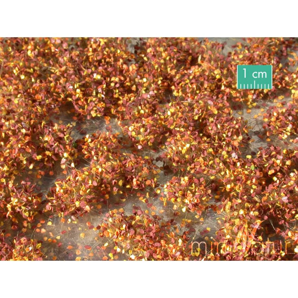 Svežanj korova Kasno jesen 310 mm Mininatur 725-24 S slika