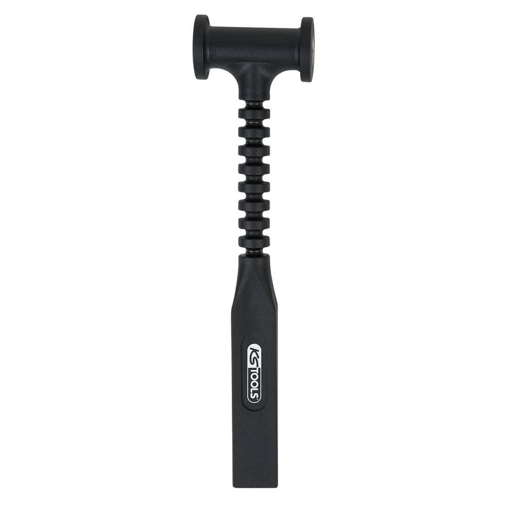 KS Tools 140.1246 Mini precizni čekić, 180 mm slika