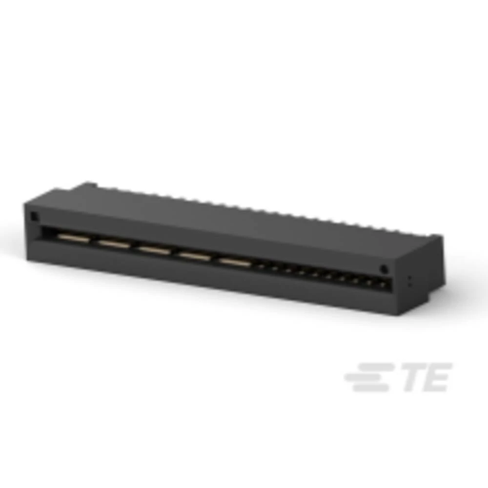 TE Connectivity Standard Edge ConnectorsStandard Edge Connectors 1761426-2 AMP slika