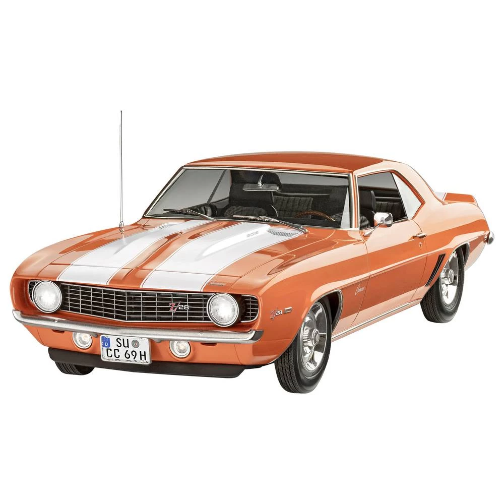 Conrad Product Image
