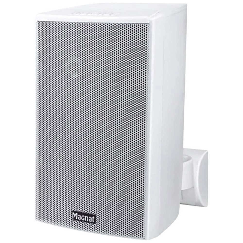 Magnat Symbol Pro 110 Zvučnik za regal Bijela 150 W 40 Hz - 30000 Hz 1 pair slika