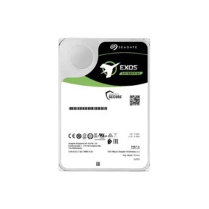 Seagate Exos X18 12 TB unutarnji tvrdi disk 8.9 cm (3.5 '') SAS 12 Gb/s ST12000NM004J bulk slika