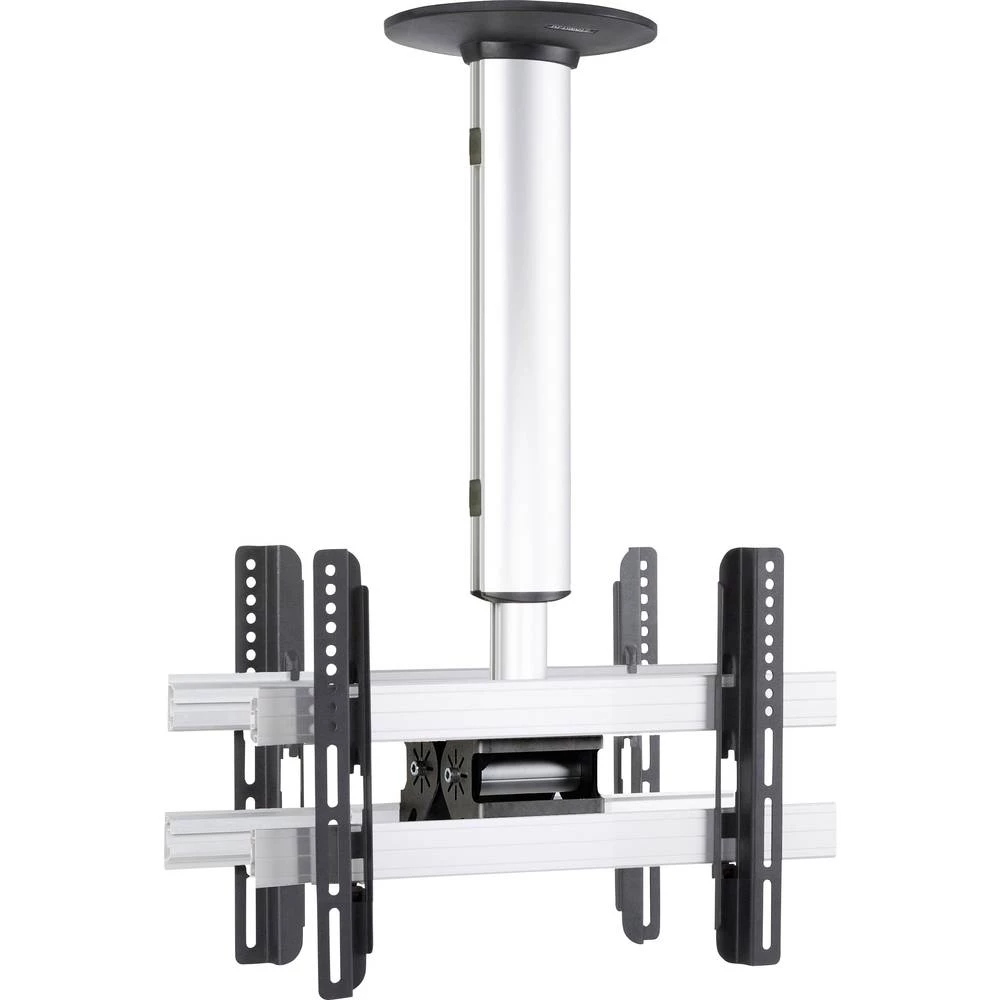 Stropni nosač za TV 66,0 cm (26") - 101,6 cm (40") Stropni nosač VCM Morgenthaler CM 3 Mini Double slika