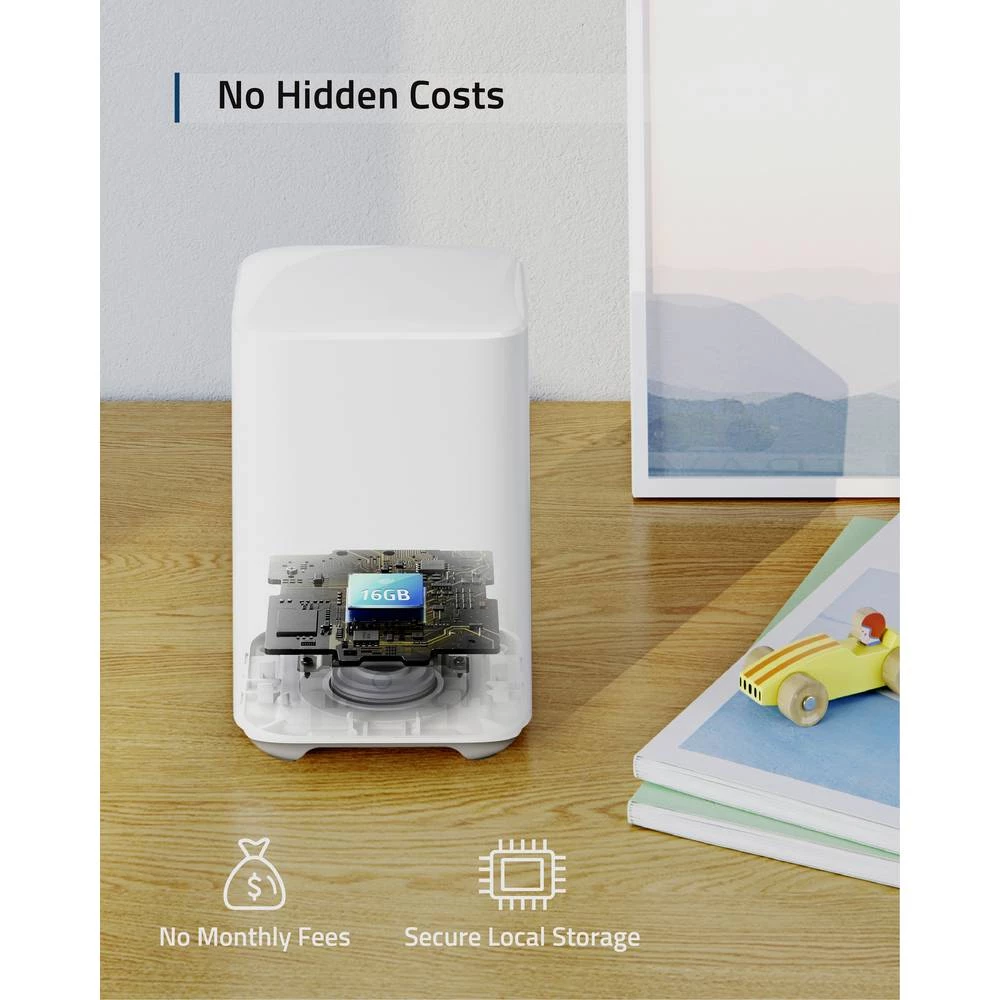 Conrad Product Image