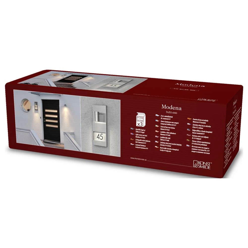 Conrad Product Image