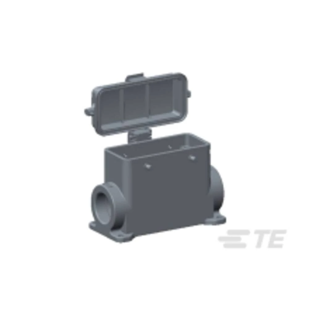 TE Connectivity HEAVY DUTY RECT SIBASHEAVY DUTY RECT SIBAS T1490160221-000 AMP slika