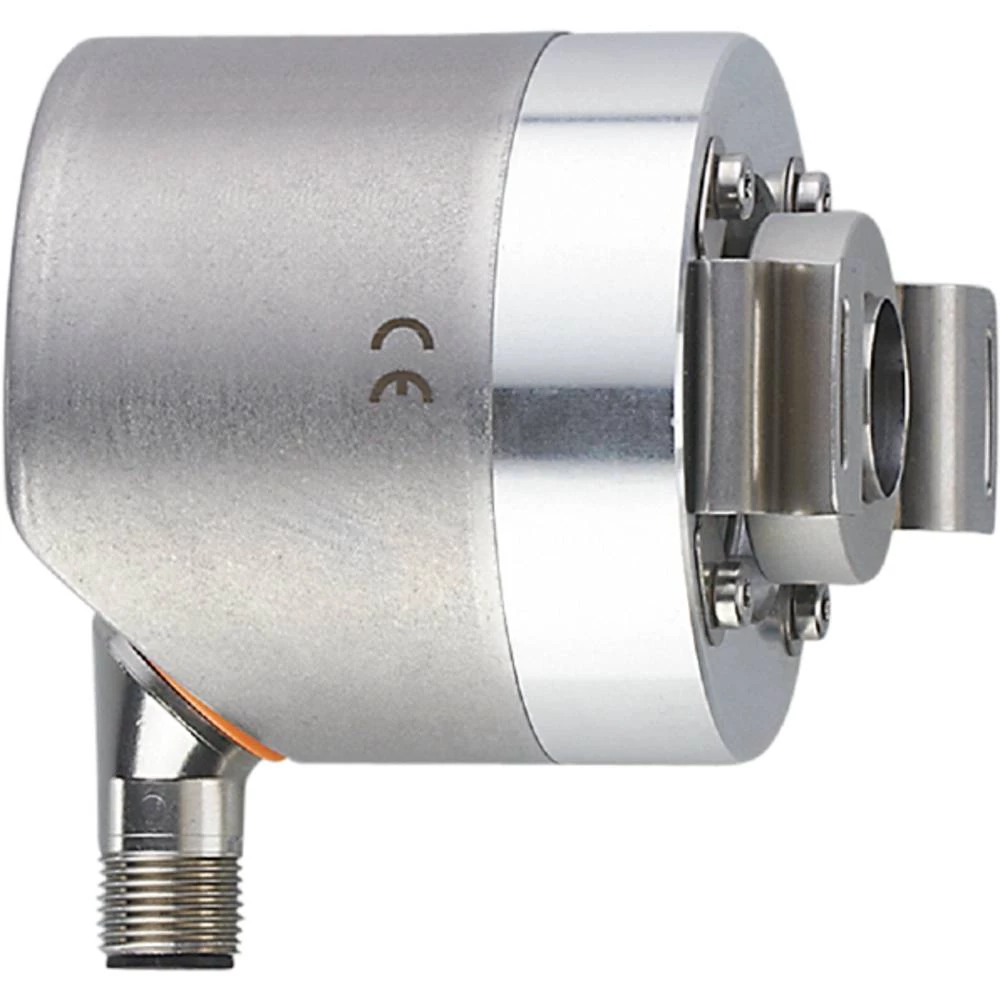 ifm Electronic inkrementalni sinkroni davač 1 St. ROP524 slika