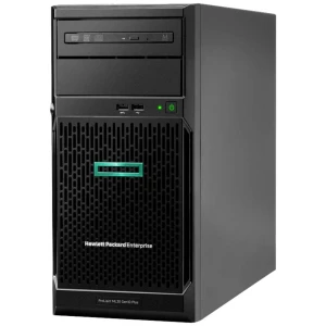Hewlett Packard Enterprise server ML30 Gen10+   ()   Intel® Xeon® E E-2314 16 GB RAM           P66396-421 slika