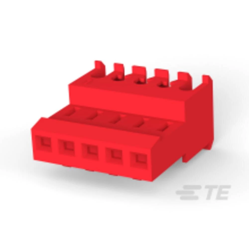 TE Connectivity 3-640620-5 kom. Bag slika