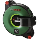 Bosch Home and Garden Atino linijski laser samonivelirajući Raspon (maks.): 1.7 m