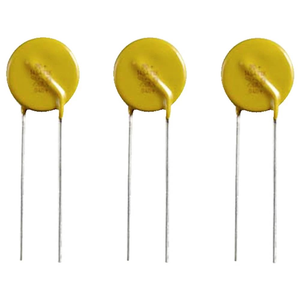 Joyin JVR20N471K11YU4 varistor metalnog oksida 1 kom. slika