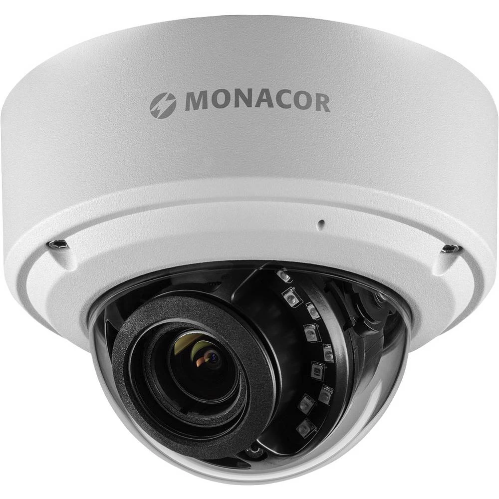 Monacor ELIP-2812DVM lan ip sigurnosna kamera 1920 x 1080 piksel slika