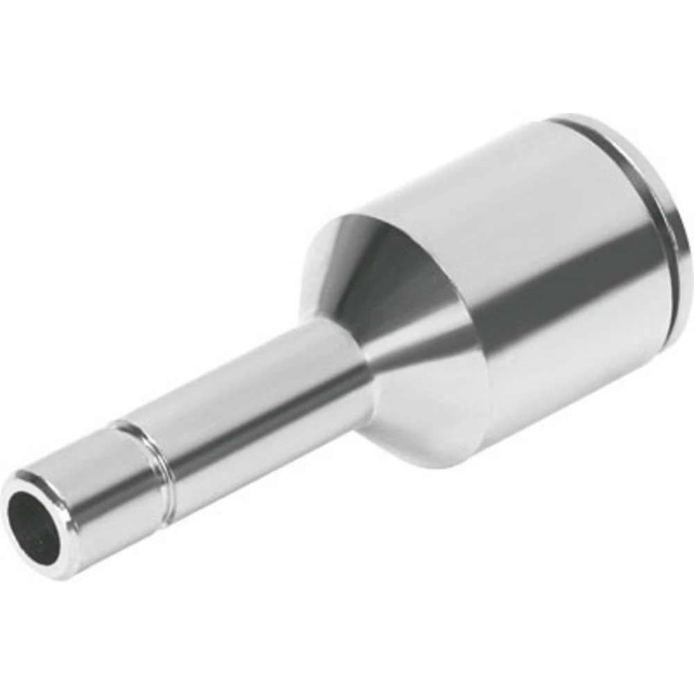 FESTO priključak 558767 NPQM-D-Q6-S4-P10    Ø cijevi: 6 mm   1 St. slika