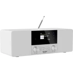 TechniSat DIGITRADIO 4C N/A Bluetooth bijela
