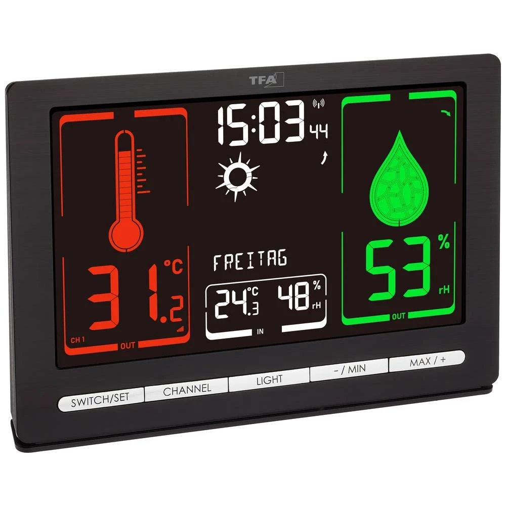 Conrad Product Image