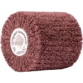PFERD 47801097 PFERD POLINOX brusni valjak 100 x 19 mm korund A 80, izvedba PNL-W 100 mm 1 St. slika