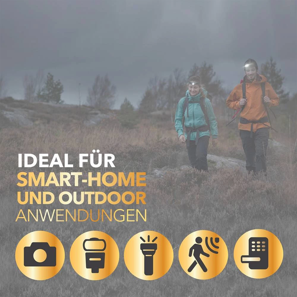 Conrad Product Image