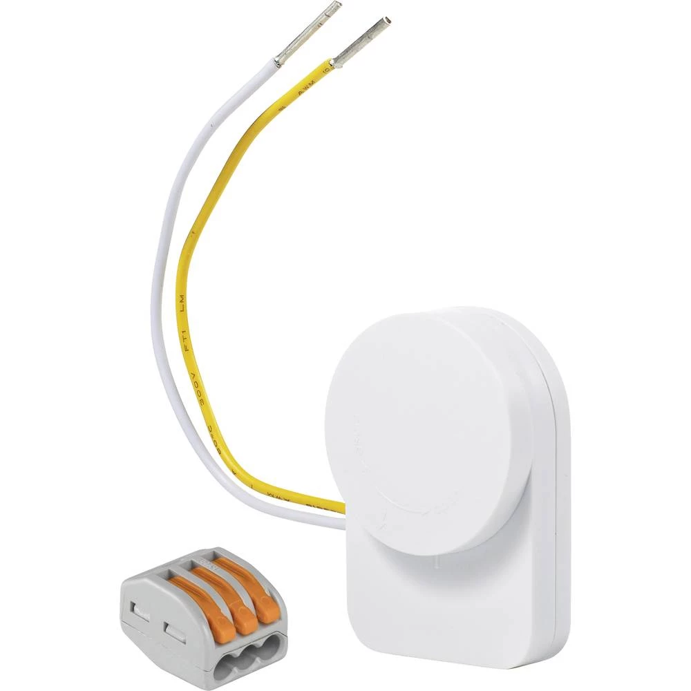 Smartwares SmartHomePro SH8-90604 Bežični zidni kontakt slika