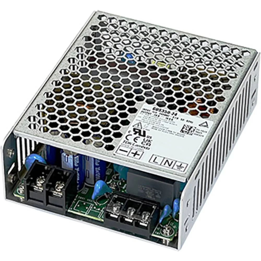 TDK-Lambda GUS350-36/ADJ AC/DC pretvarač 38.8 V 350 W slika