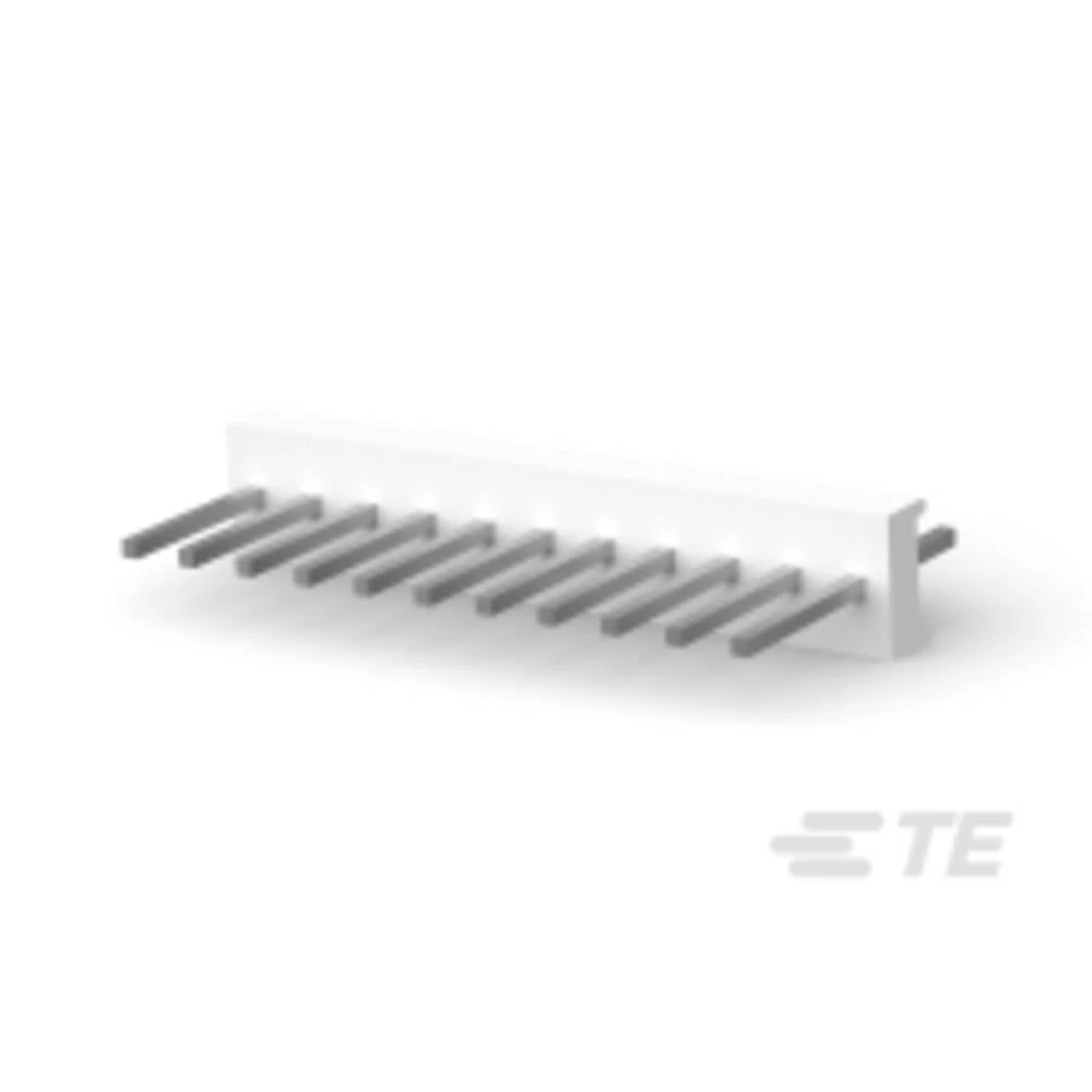TE Connectivity MTA-100 CL ConnectorsMTA-100 CL Connectors 1-640452-1 AMP slika
