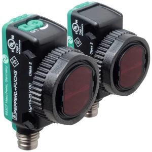 Pepperl+Fuchs laserska svjetlosna barijera OBE20M-R103-SEP-IO-V3-L 284465 1 St. slika
