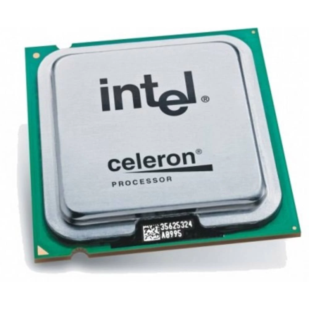 Procesor (CPU) u ladici Intel&reg; Celeron&reg; G3900TE 2 x 2.3 GHz Dual Core Baza: Intel&reg; 1151 35 W slika