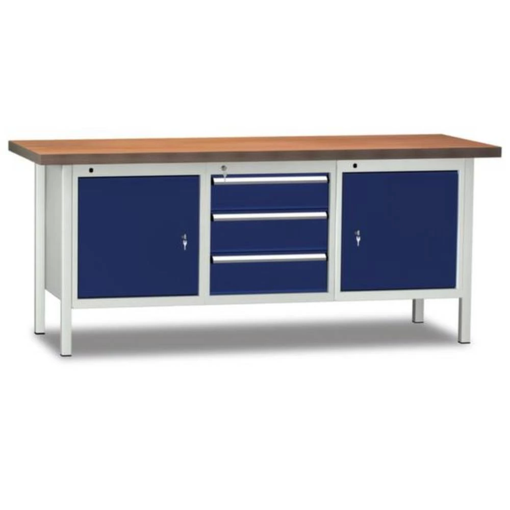 WS247N-2000M40-E2074_4528 (Š x V x d) 2000 x 840 x 700 mm slika