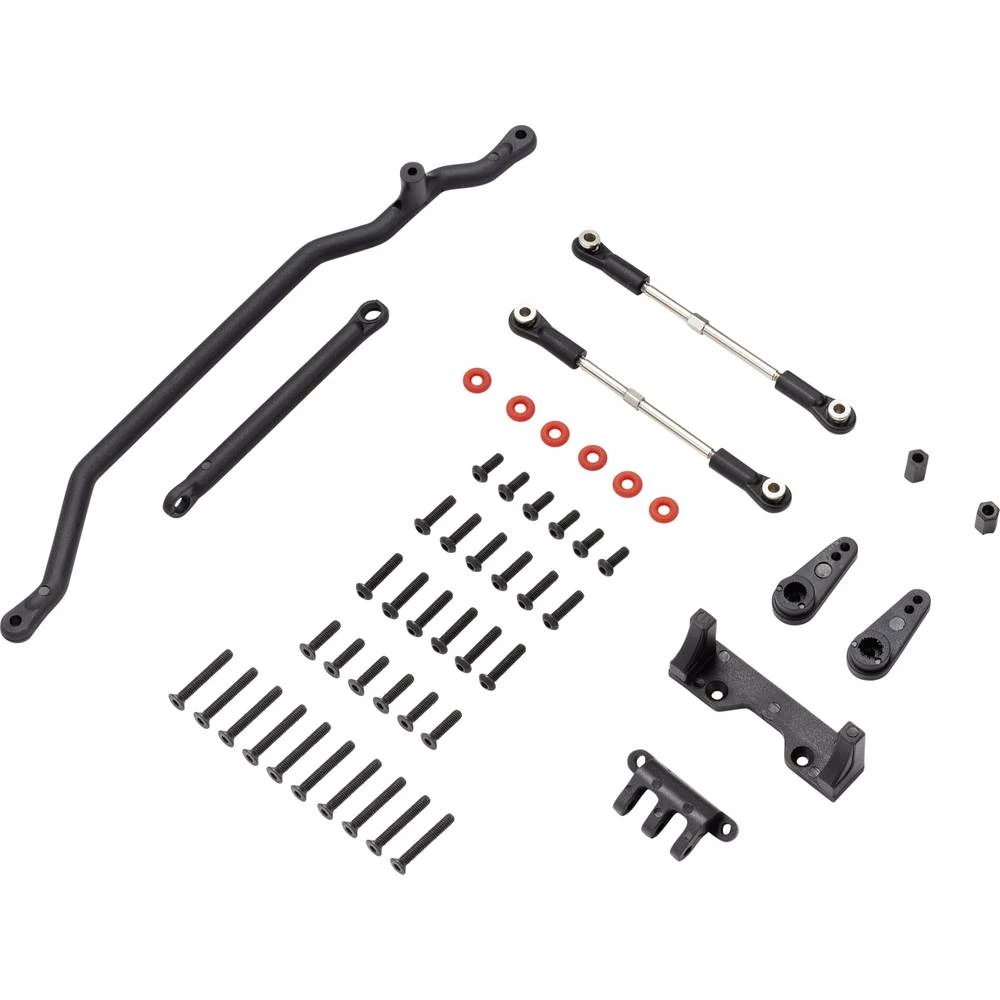 Reely RE-6992109 rezervni dio komplet spona slika